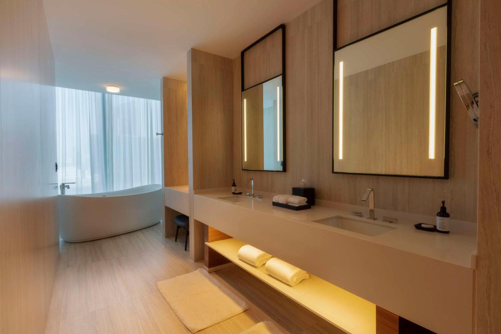 Hilton Monterrey Valle Dış mekan fotoğraf