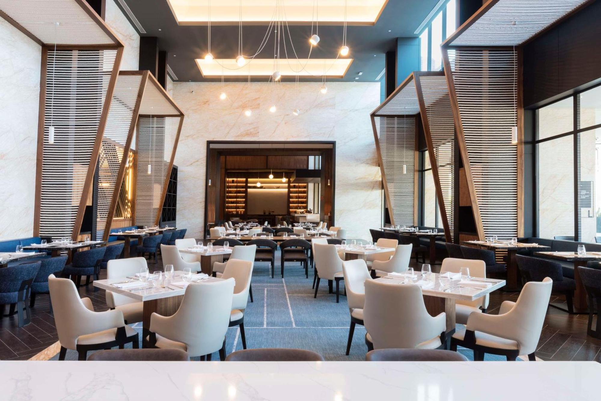 Hilton Monterrey Valle Dış mekan fotoğraf